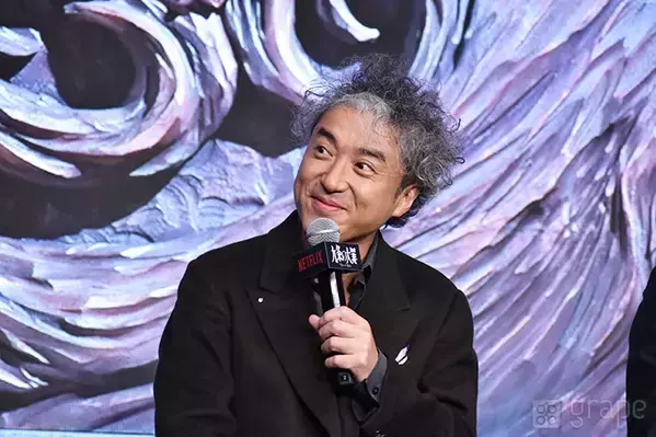 柳楽優弥らがマイルールを告白　松村北斗はトークが迷走してしまい！？【ノーカットレポ】