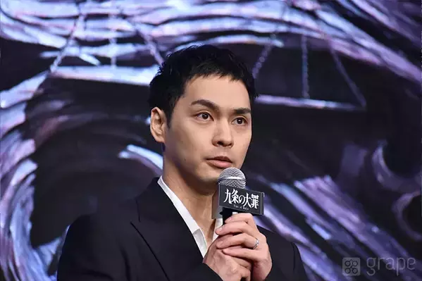 柳楽優弥らがマイルールを告白　松村北斗はトークが迷走してしまい！？【ノーカットレポ】