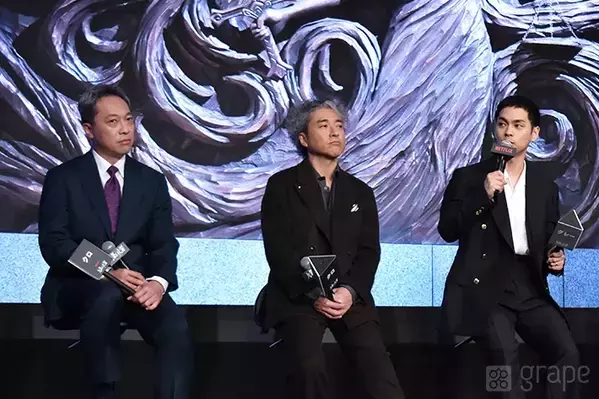 柳楽優弥らがマイルールを告白　松村北斗はトークが迷走してしまい！？【ノーカットレポ】