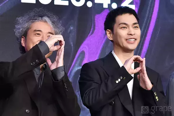 柳楽優弥らがマイルールを告白　松村北斗はトークが迷走してしまい！？【ノーカットレポ】