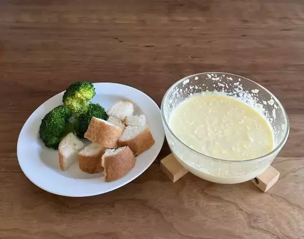 「また豆腐か」と言わせない！　刻んで混ぜるだけのタルタルソースが画期的