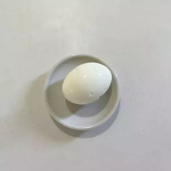 「また豆腐か」と言わせない！　刻んで混ぜるだけのタルタルソースが画期的