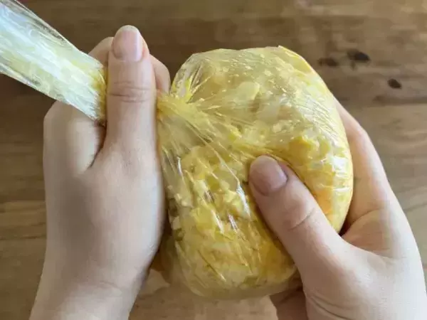 「また豆腐か」と言わせない！　刻んで混ぜるだけのタルタルソースが画期的