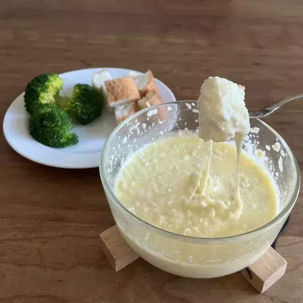 「また豆腐か」と言わせない！　刻んで混ぜるだけのタルタルソースが画期的