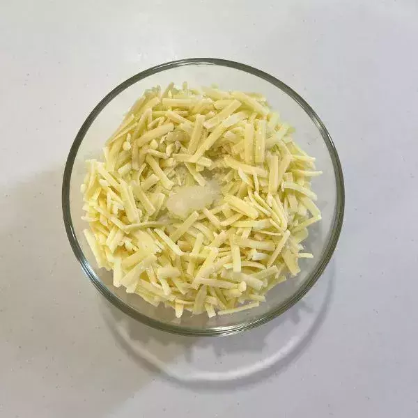 「また豆腐か」と言わせない！　刻んで混ぜるだけのタルタルソースが画期的