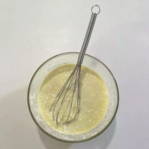 「また豆腐か」と言わせない！　刻んで混ぜるだけのタルタルソースが画期的