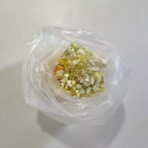 「また豆腐か」と言わせない！　刻んで混ぜるだけのタルタルソースが画期的