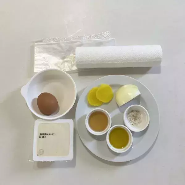 「また豆腐か」と言わせない！　刻んで混ぜるだけのタルタルソースが画期的