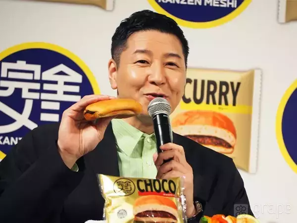 チョコプラ“忖度なし”の食レポに挑戦…のはずが？　「完全に段取り通り」とツッコミ！