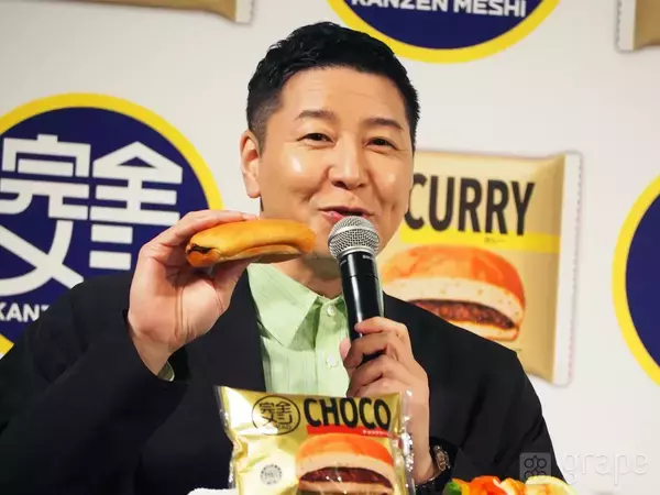 チョコプラ“忖度なし”の食レポに挑戦…のはずが？　「完全に段取り通り」とツッコミ！