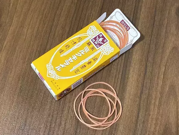 キャラメルの空き箱活用法に「イライラが解消」　会社員が驚いた意外なアイディアが？【3選】