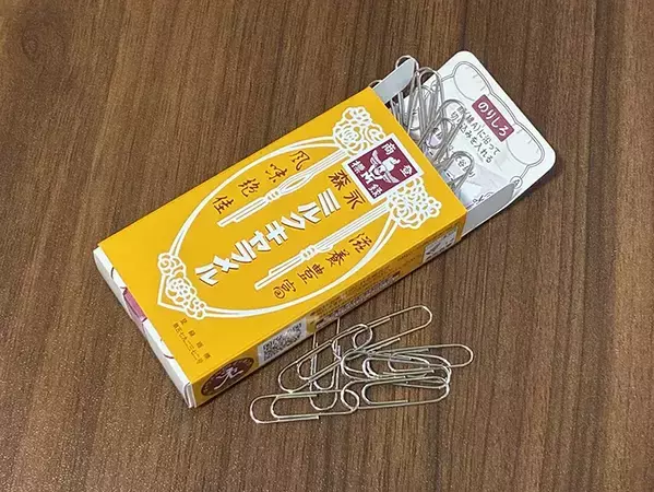 キャラメルの空き箱活用法に「イライラが解消」　会社員が驚いた意外なアイディアが？【3選】