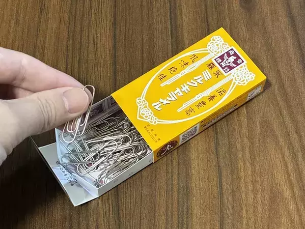 キャラメルの空き箱活用法に「イライラが解消」　会社員が驚いた意外なアイディアが？【3選】