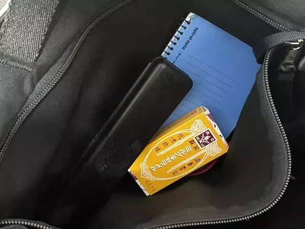 キャラメルの空き箱活用法に「イライラが解消」　会社員が驚いた意外なアイディアが？【3選】