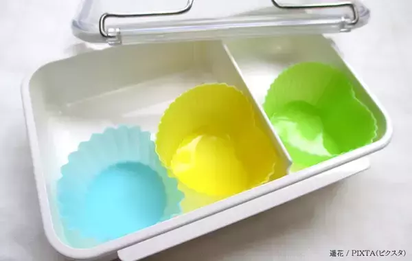 買い替える前に見て！　ベタつく『シリコングッズ』を45分で復活させたワザ