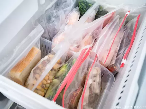 スーパーに行く頻度、週に何回？　まとめ買いは節約につながるのか調べてみた