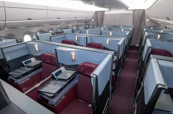 席が広いだけじゃない！　JALに聞く『ビジネスクラス』の本当の価値