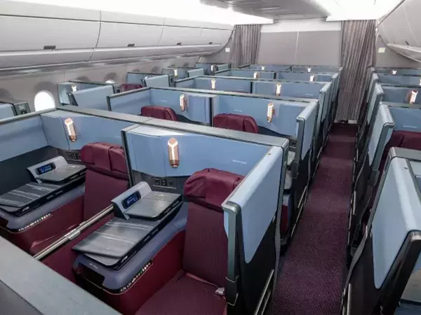 席が広いだけじゃない！　JALに聞く『ビジネスクラス』の本当の価値