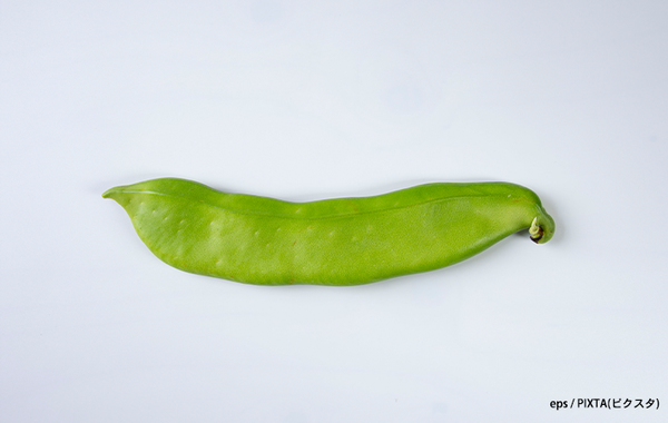 福神漬けに入っている『剣』の正体は？　調べてみた結果…「そうだったのか」