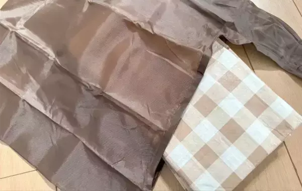 エコバッグをトイレで吊るすと…　買い物以外の使い道に「これアリ！」【活用法3選】