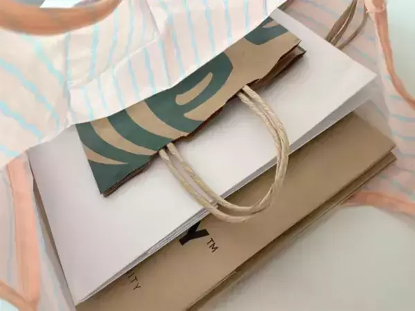 エコバッグをトイレで吊るすと…　買い物以外の使い道に「これアリ！」【活用法3選】