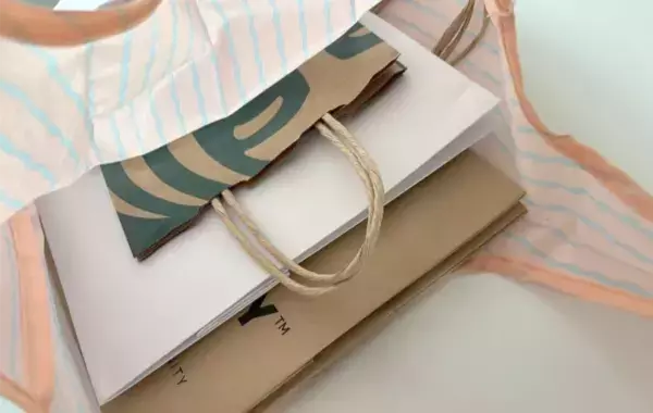 エコバッグをトイレで吊るすと…　買い物以外の使い道に「これアリ！」【活用法3選】