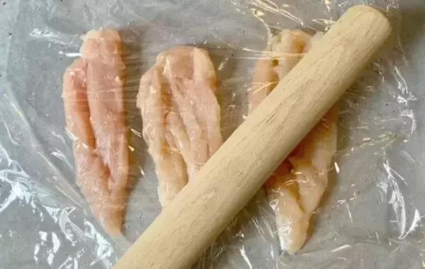 ささみが化けた！　材料3つの簡単おやつに「作ったら一瞬で消えた」「大満足」