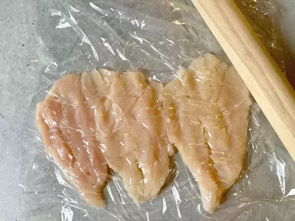 ささみが化けた！　材料3つの簡単おやつに「作ったら一瞬で消えた」「大満足」