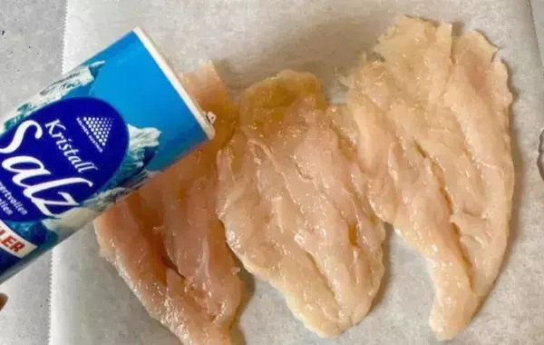 ささみが化けた！　材料3つの簡単おやつに「作ったら一瞬で消えた」「大満足」