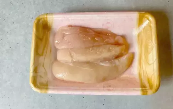 ささみが化けた！　材料3つの簡単おやつに「作ったら一瞬で消えた」「大満足」