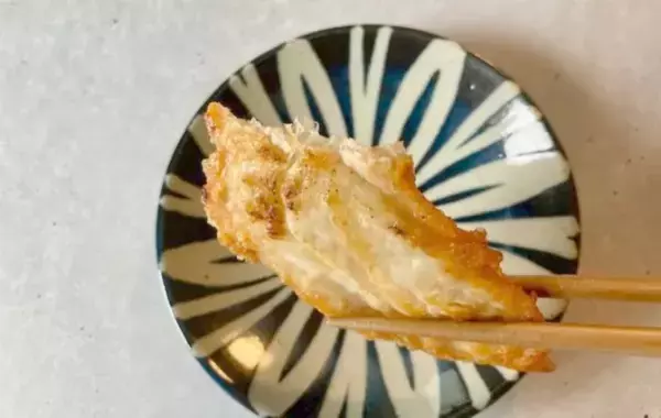 ささみが化けた！　材料3つの簡単おやつに「作ったら一瞬で消えた」「大満足」