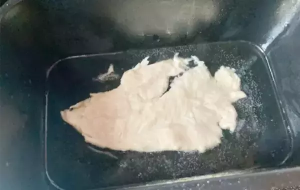 ささみが化けた！　材料3つの簡単おやつに「作ったら一瞬で消えた」「大満足」