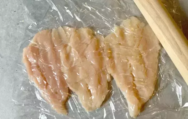 ささみが化けた！　材料3つの簡単おやつに「作ったら一瞬で消えた」「大満足」