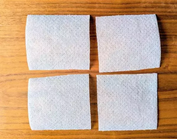 無印良品『汚れ用掃除シート』が超万能！　活用法に「家中役立つ！」「恐れ入った」