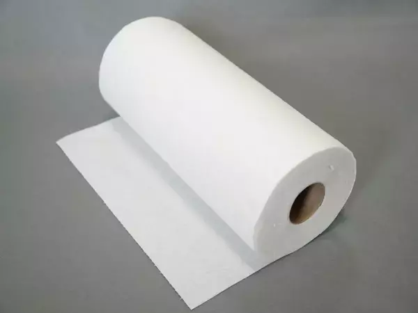 毎朝これでいい！　キッチンペーパーの芯で作る卵焼きに「助かる」「試したい」【時短テク4選】