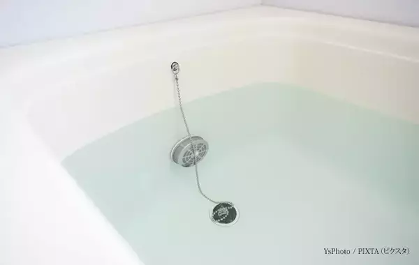 残り湯は洗濯に使える？使えない？　洗濯のプロが回答「正直に言うと…」