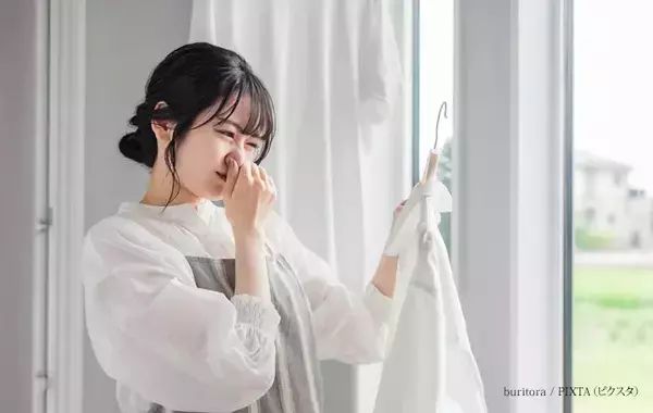 残り湯は洗濯に使える？使えない？　洗濯のプロが回答「正直に言うと…」