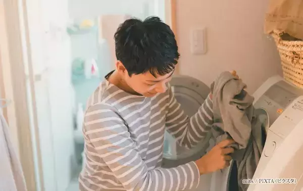 残り湯は洗濯に使える？使えない？　洗濯のプロが回答「正直に言うと…」