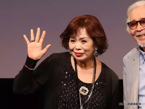 上沼恵美子、食パンをホットプレートで調理！　完成した2つの料理に「最高」「食べたくなった」