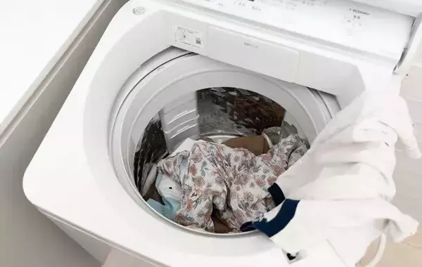 すすぎは1回？2回？　洗濯のプロが教える「おすすめの回数」【5つのNG行動】