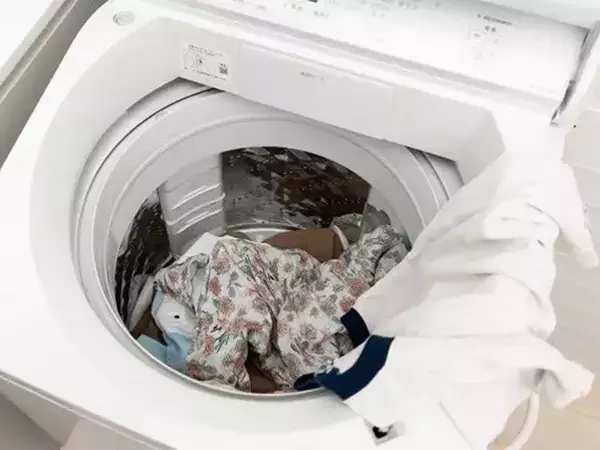すすぎは1回？2回？　洗濯のプロが教える「おすすめの回数」【5つのNG行動】