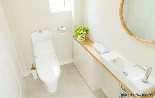 トイレの換気扇は24時間つけっぱなしが正解？　1か月にかかる電気代は…