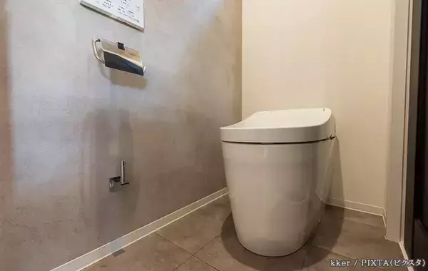 トイレの換気扇は24時間つけっぱなしが正解？　1か月にかかる電気代は…