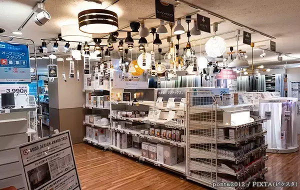 少しでも費用を抑えたい新生活　ニトリで家具一式そろえるといくらになる？