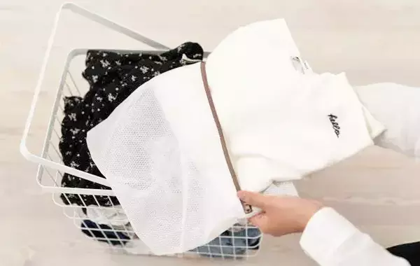 全部「おしゃれ着洗剤」で洗濯してもいい？　洗濯のプロが回答！