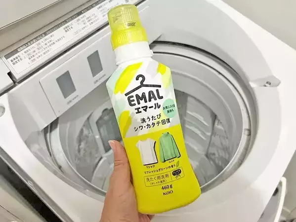 全部「おしゃれ着洗剤」で洗濯してもいい？　洗濯のプロが回答！