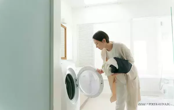 「冬服をしまう前にやって」　洗濯のプロが教える！来年もきれいに着るコツ
