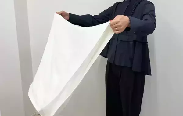 タオルに柔軟剤、実は逆効果かも？　洗濯研究家が教える正しい使い方