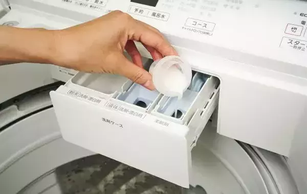 タオルに柔軟剤、実は逆効果かも？　洗濯研究家が教える正しい使い方