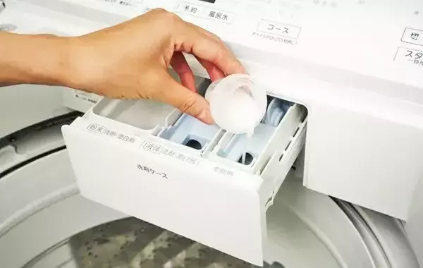 タオルがすぐガサガサに…　プロが教える3つの原因【タオルの復活方法】